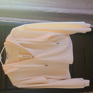 Wallflower Juniors Large microsoft hoodie